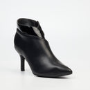 Butterfly Feet Lively 11 Ankle Boot - Black footwear Butterfly Feet