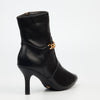 Butterfly Feet Lively 13 Ankle Boot - Black footwear Butterfly Feet
