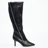 Butterfly Feet Lively 15 High Boot - Black footwear Butterfly Feet