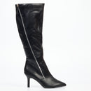 Butterfly Feet Lively 15 High Boot - Black footwear Butterfly Feet