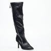 Butterfly Feet Lively 15 High Boot - Black footwear Butterfly Feet