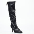 Butterfly Feet Lively 15 High Boot - Black footwear Butterfly Feet