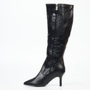 Butterfly Feet Lively 15 High Boot - Black footwear Butterfly Feet