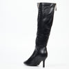 Butterfly Feet Lively 15 High Boot - Black footwear Butterfly Feet