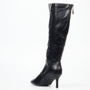 Butterfly Feet Lively 15 High Boot - Black footwear Butterfly Feet