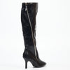 Butterfly Feet Lively 15 High Boot - Black footwear Butterfly Feet