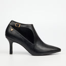 Butterfly Feet Lively 16 Heel - Black footwear Butterfly Feet