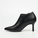 Butterfly Feet Lively 16 Heel - Black footwear Butterfly Feet