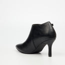 Butterfly Feet Lively 16 Heel - Black footwear Butterfly Feet