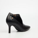 Butterfly Feet Lively 16 Heel - Black footwear Butterfly Feet