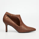 Butterfly Feet Lively 16 Heel - Chocolate footwear Butterfly Feet