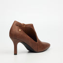 Butterfly Feet Lively 16 Heel - Chocolate footwear Butterfly Feet