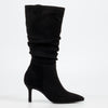 Butterfly Feet Lively 17 High Boot - Black footwear Butterfly Feet
