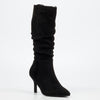 Butterfly Feet Lively 17 High Boot - Black footwear Butterfly Feet