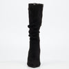 Butterfly Feet Lively 17 High Boot - Black footwear Butterfly Feet