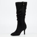 Butterfly Feet Lively 17 High Boot - Black footwear Butterfly Feet