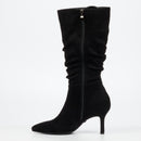 Butterfly Feet Lively 17 High Boot - Black footwear Butterfly Feet