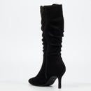 Butterfly Feet Lively 17 High Boot - Black footwear Butterfly Feet