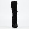 Butterfly Feet Lively 17 High Boot - Black footwear Butterfly Feet