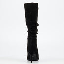 Butterfly Feet Lively 17 High Boot - Black footwear Butterfly Feet