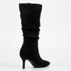 Butterfly Feet Lively 17 High Boot - Black footwear Butterfly Feet