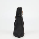 Butterfly Feet Lively 18 Ankle Boot - Black