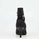 Butterfly Feet Lively 18 Ankle Boot - Black