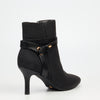 Butterfly Feet Lively 18 Ankle Boot - Black footwear Butterfly Feet