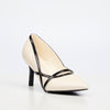 Butterfly Feet Lively 20 Court - Beige