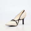 Butterfly Feet Lively 20 Court - Beige