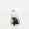 Butterfly Feet Lively 20 Court - Beige