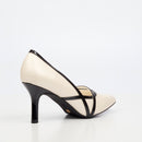 Butterfly Feet Lively 20 Court - Beige