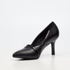 Butterfly Feet Lively 20 Court - Black