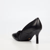 Butterfly Feet Lively 20 Court - Black