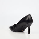 Butterfly Feet Lively 20 Court - Black