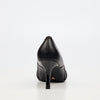Butterfly Feet Lively 20 Court - Black