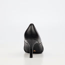 Butterfly Feet Lively 20 Court - Black