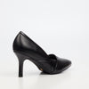 Butterfly Feet Lively 20 Court - Black