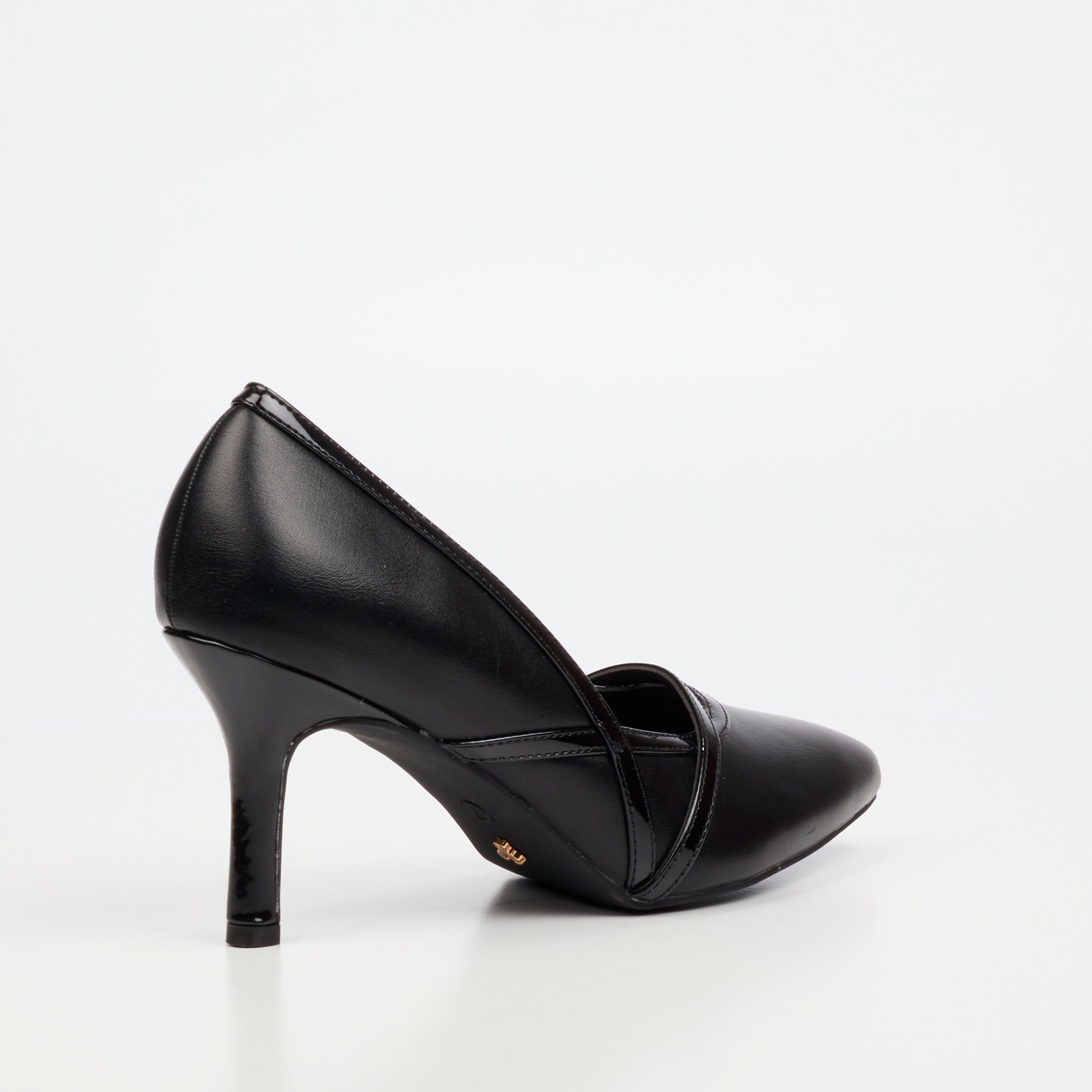 Butterfly Feet Lively 20 Court - Black footwear Butterfly Feet