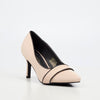 Butterfly Feet Lively 21 Court - Beige