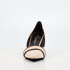 Butterfly Feet Lively 21 Court - Beige
