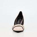 Butterfly Feet Lively 21 Court - Beige