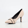 Butterfly Feet Lively 21 Court - Beige