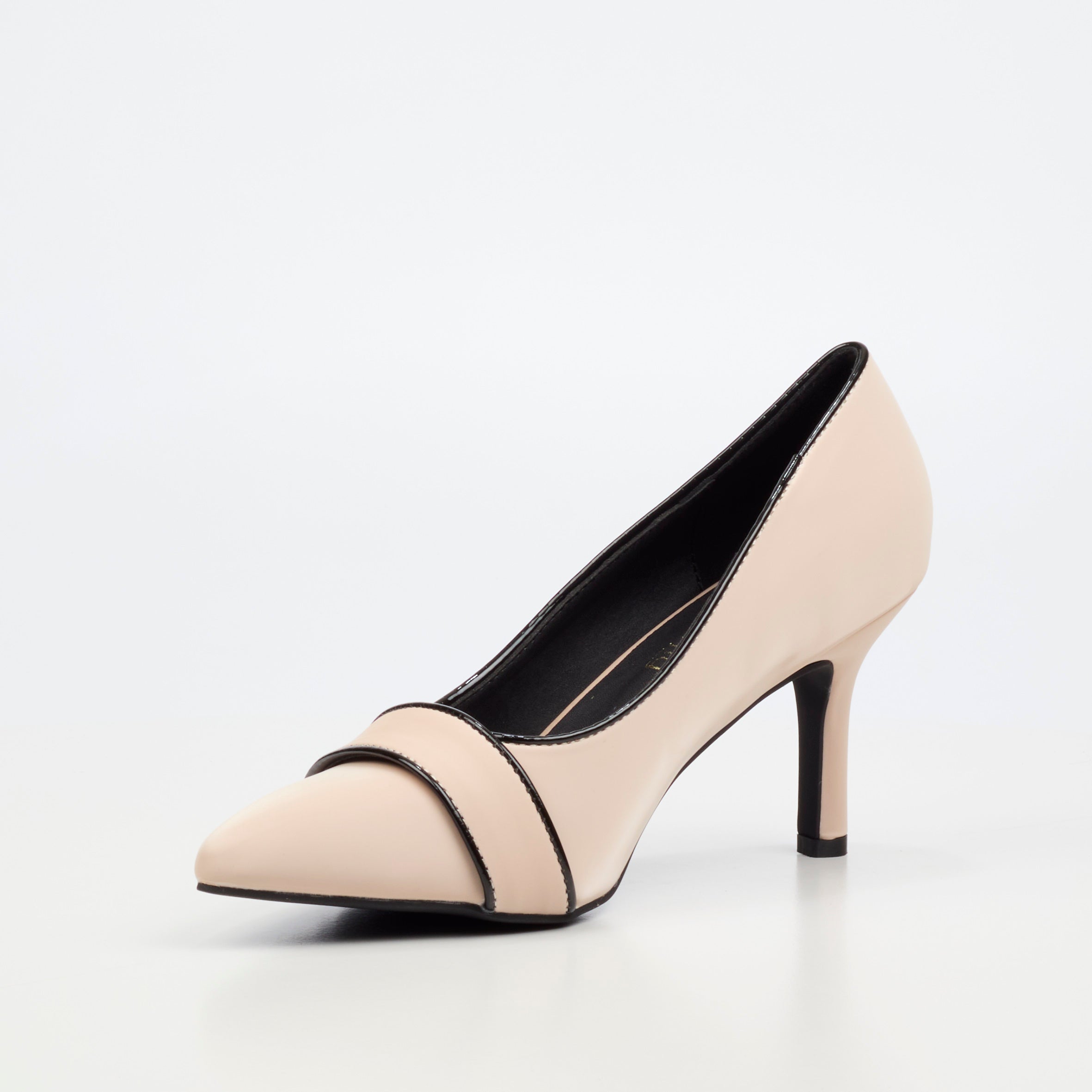 Butterfly Feet Lively 21 Court - Beige footwear Butterfly Feet