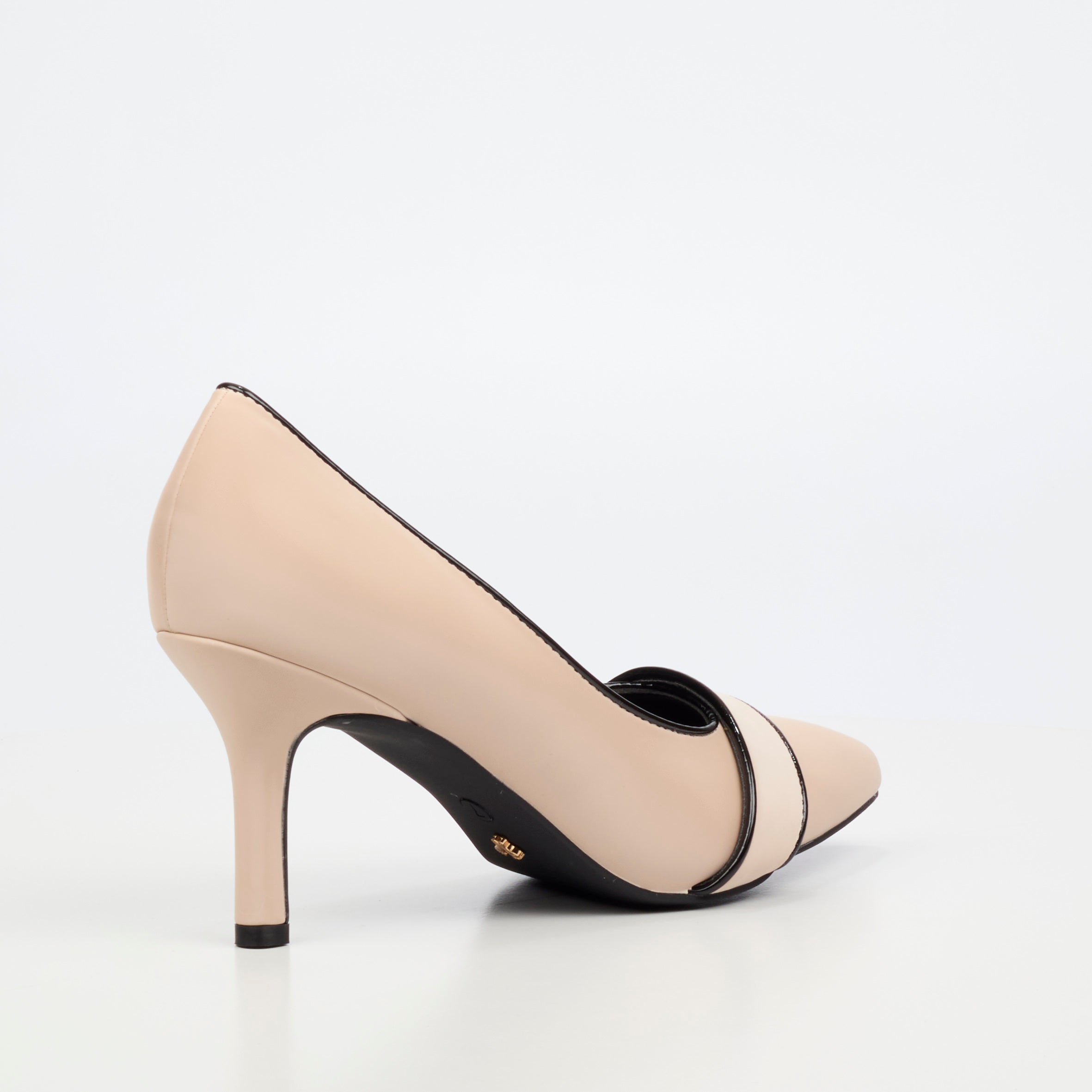 Butterfly Feet Lively 21 Court - Beige footwear Butterfly Feet