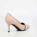 Butterfly Feet Lively 21 Court - Beige