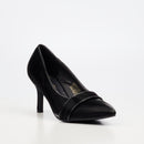Butterfly Feet Lively 21 Court - Black