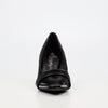 Butterfly Feet Lively 21 Court - Black