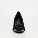 Butterfly Feet Lively 21 Court - Black