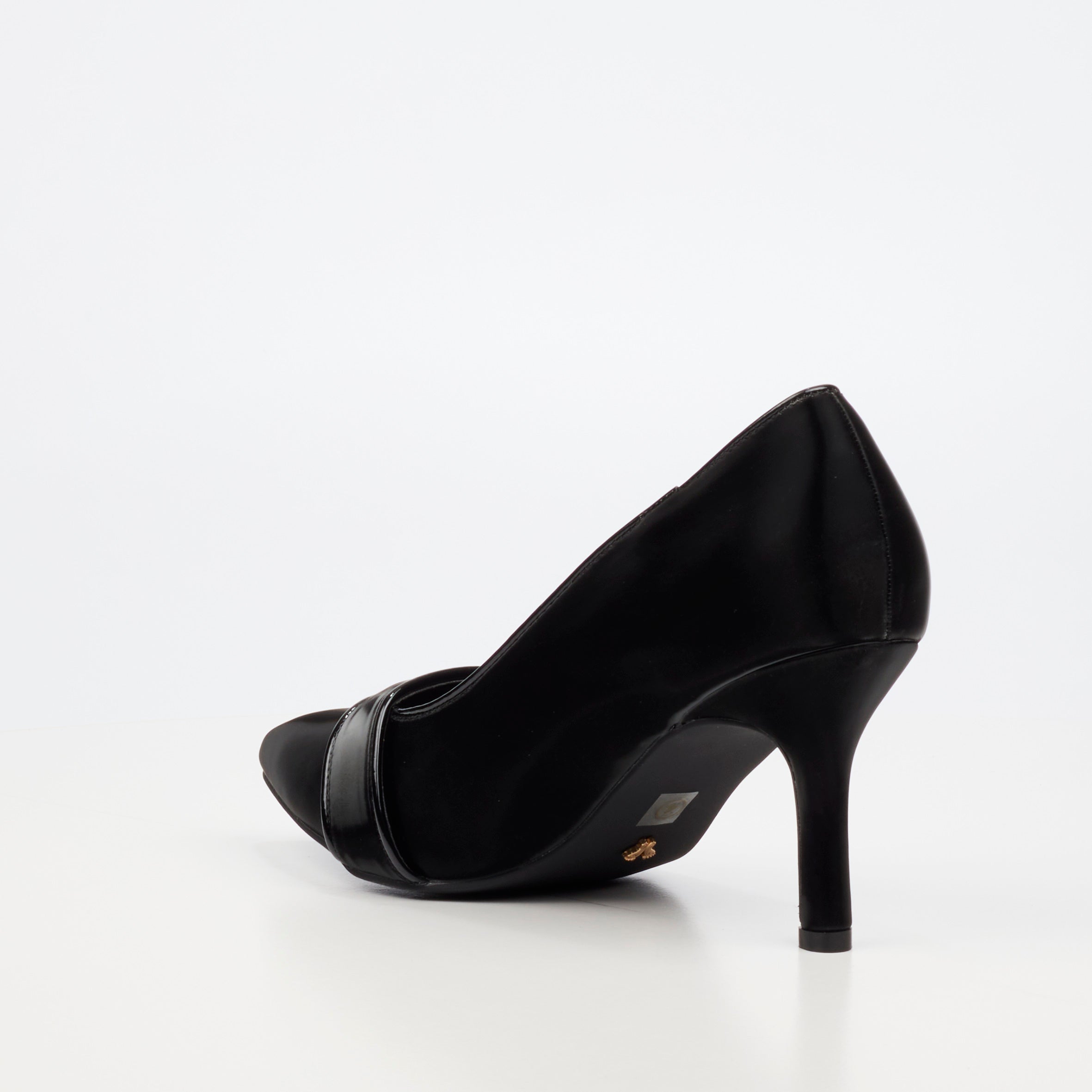Butterfly Feet Lively 21 Court - Black footwear Butterfly Feet